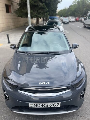 Kia Stonic 2022, 21,000 km - 1.4 l - Bakı
