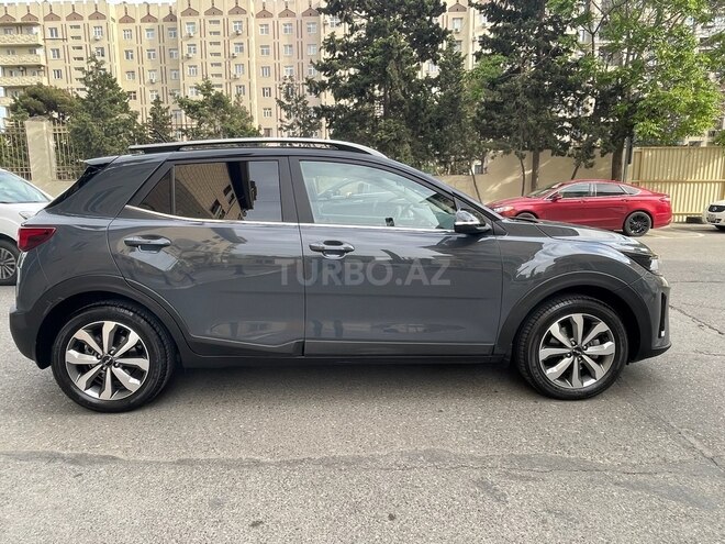 Kia Stonic 2022, 21,000 km - 1.4 l - Bakı