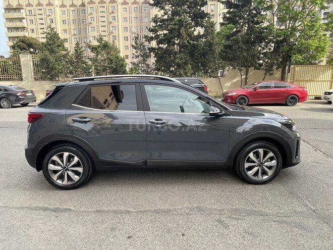 Kia Stonic 2022, 21,000 km - 1.4 l - Bakı