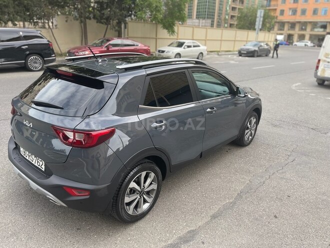 Kia Stonic 2022, 21,000 km - 1.4 l - Bakı