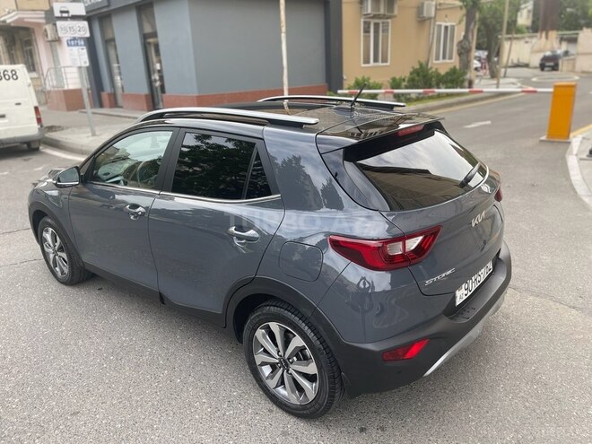 Kia Stonic 2022, 21,000 km - 1.4 l - Bakı