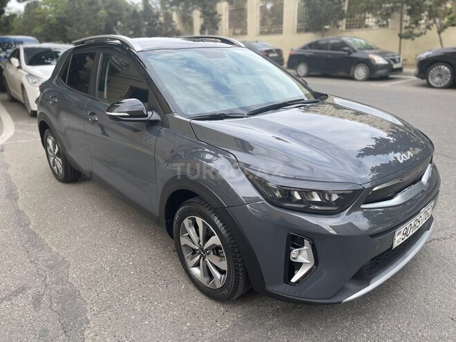 Kia Stonic 2022, 21,000 km - 1.4 l - Bakı