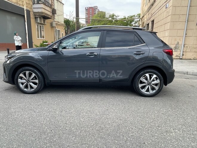 Kia Stonic 2022, 21,000 km - 1.4 l - Bakı