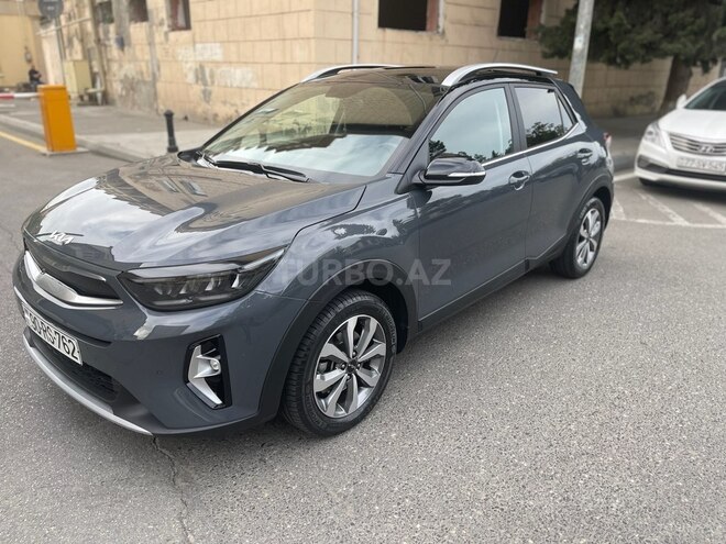 Kia Stonic 2022, 21,000 km - 1.4 l - Bakı