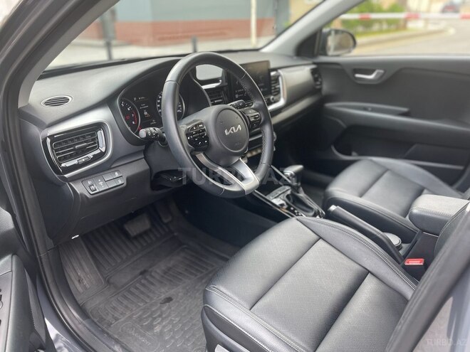 Kia Stonic 2022, 21,000 km - 1.4 l - Bakı