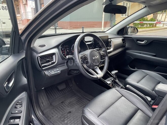 Kia Stonic 2022, 21,000 km - 1.4 l - Bakı