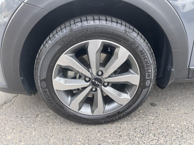 Kia Stonic 2022, 21,000 km - 1.4 l - Bakı