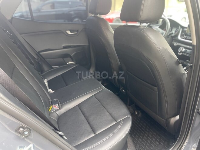 Kia Stonic 2022, 21,000 km - 1.4 l - Bakı