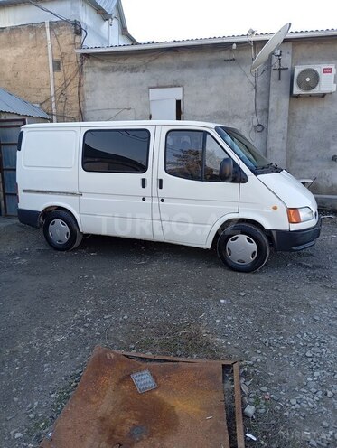 Ford Transit 1999, 415,000 km - 2.5 л - Yevlax