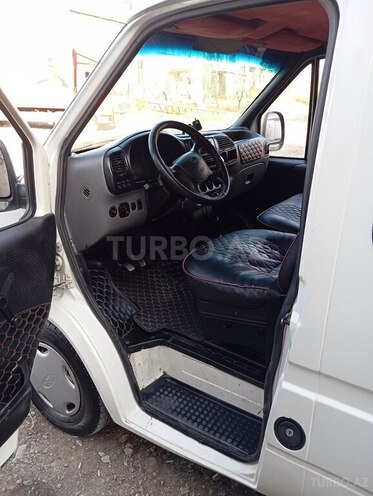 Ford Transit 1999, 415,000 km - 2.5 л - Yevlax