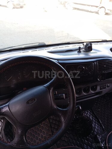 Ford Transit 1999, 415,000 km - 2.5 л - Yevlax
