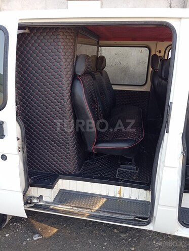 Ford Transit 1999, 415,000 km - 2.5 л - Yevlax