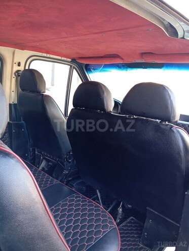Ford Transit 1999, 415,000 km - 2.5 л - Yevlax