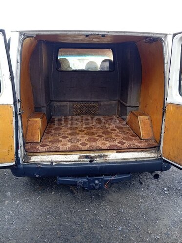 Ford Transit 1999, 415,000 km - 2.5 л - Yevlax