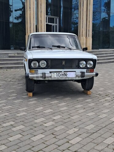 LADA (VAZ) 2106 1986, 75,000 km - 1.5 l - İmişli