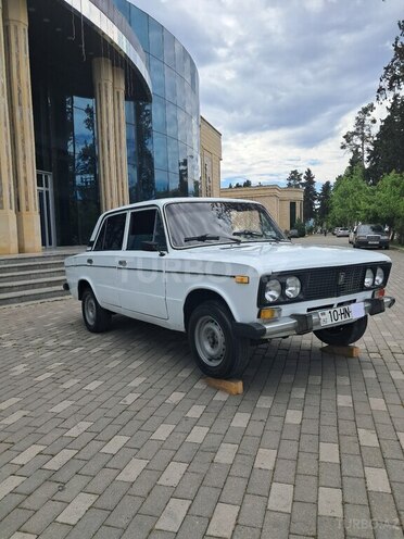 LADA (VAZ) 2106 1986, 75,000 km - 1.5 l - İmişli