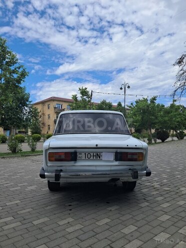 LADA (VAZ) 2106 1986, 75,000 km - 1.5 l - İmişli