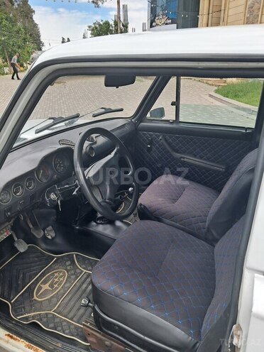 LADA (VAZ) 2106 1986, 75,000 km - 1.5 l - İmişli