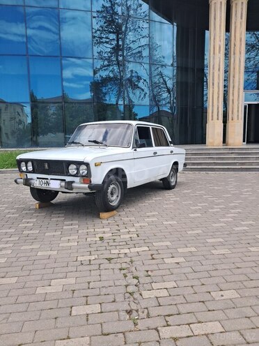 LADA (VAZ) 2106 1986, 75,000 km - 1.5 l - İmişli