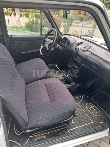 LADA (VAZ) 2106 1986, 75,000 km - 1.5 l - İmişli