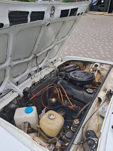 LADA (VAZ) 2106 1986, 75,000 km - 1.5 l - İmişli
