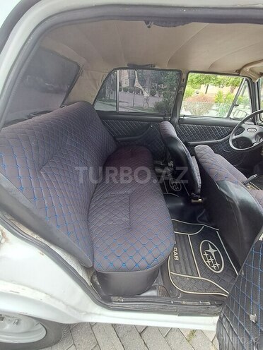 LADA (VAZ) 2106 1986, 75,000 km - 1.5 l - İmişli