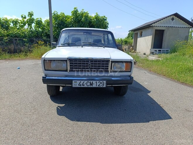 LADA (VAZ) 2107 2003, 56,000 km - 1.6 л - Masallı