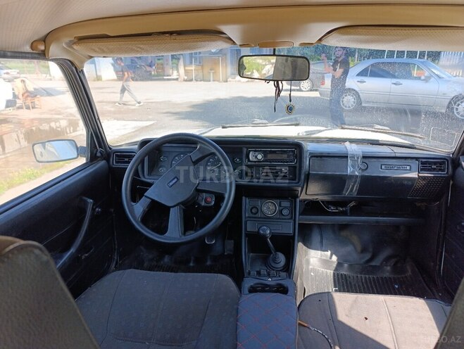 LADA (VAZ) 2107 2003, 56,000 km - 1.6 л - Masallı