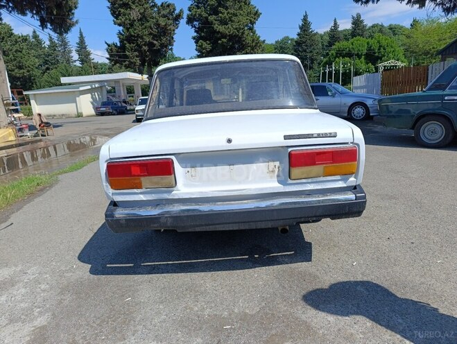 LADA (VAZ) 2107 2003, 56,000 km - 1.6 л - Masallı