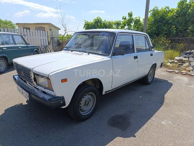 LADA (VAZ) 2107 2003, 56,000 km - 1.6 л - Masallı