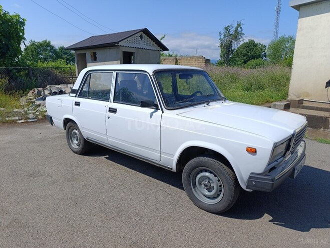 LADA (VAZ) 2107 2003, 56,000 km - 1.6 л - Masallı