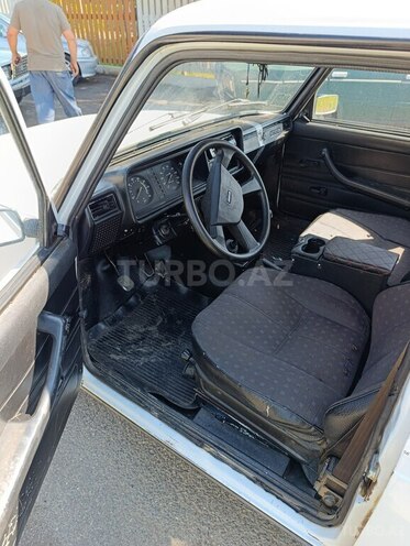 LADA (VAZ) 2107 2003, 56,000 km - 1.6 л - Masallı