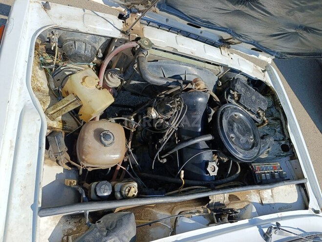 LADA (VAZ) 2107 2003, 56,000 km - 1.6 л - Masallı