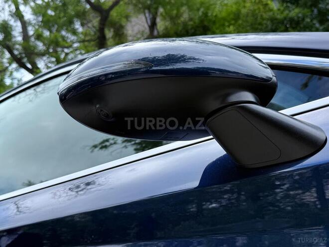 Hyundai Sonata 2020, 93,000 km - 1.6 l - Bakı