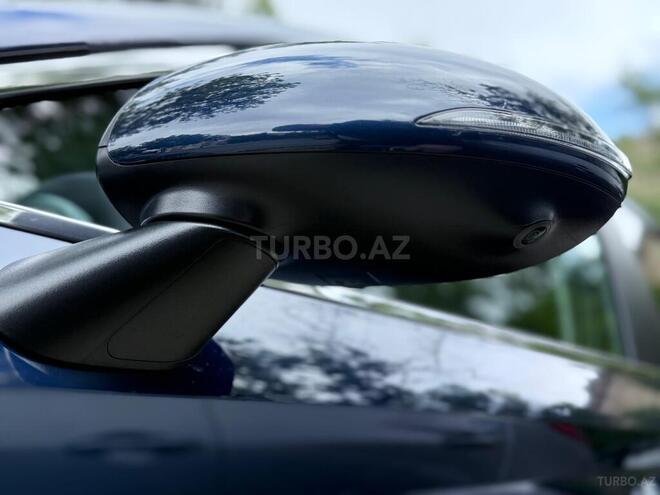 Hyundai Sonata 2020, 93,000 km - 1.6 l - Bakı