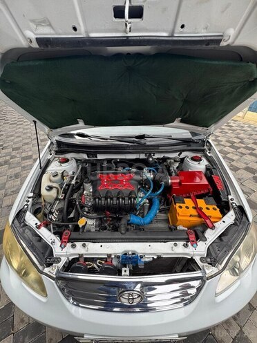 BYD F3 2013, 260,000 km - 1.5 l - Naxçıvan
