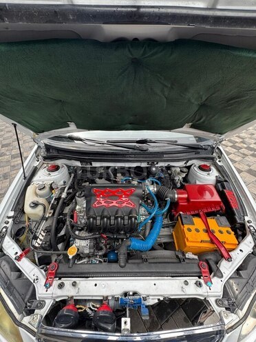 BYD F3 2013, 260,000 km - 1.5 l - Naxçıvan