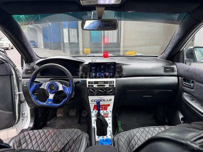 BYD F3 2013, 260,000 km - 1.5 l - Naxçıvan