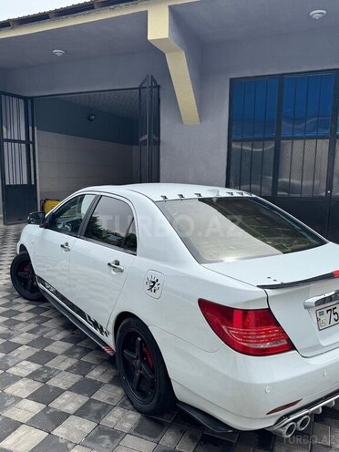 BYD F3 2013, 260,000 km - 1.5 l - Naxçıvan