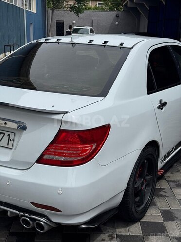 BYD F3 2013, 260,000 km - 1.5 l - Naxçıvan