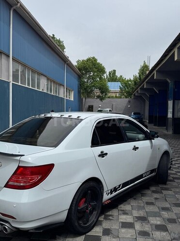 BYD F3 2013, 260,000 km - 1.5 l - Naxçıvan