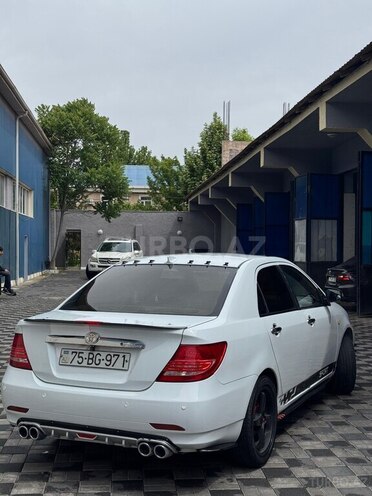 BYD F3 2013, 260,000 km - 1.5 l - Naxçıvan