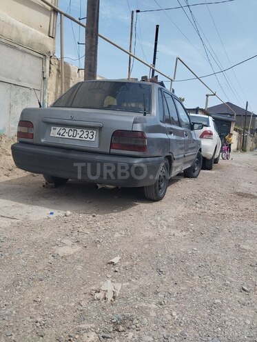 Kia Pride 1993, 345,680 km - 1.3 l - Bakı