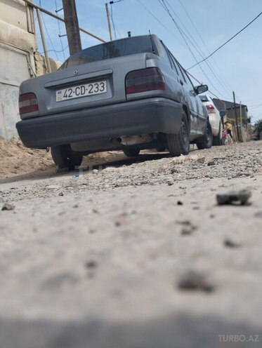 Kia Pride 1993, 345,680 km - 1.3 l - Bakı