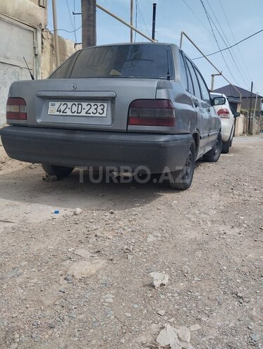Kia Pride 1993, 345,680 km - 1.3 l - Bakı