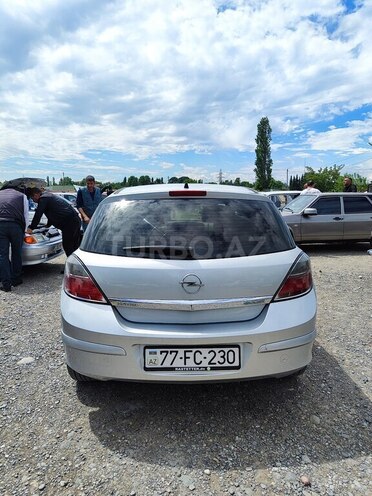 Opel Astra 2008, 334,000 km - 1.3 l - Ağcabədi