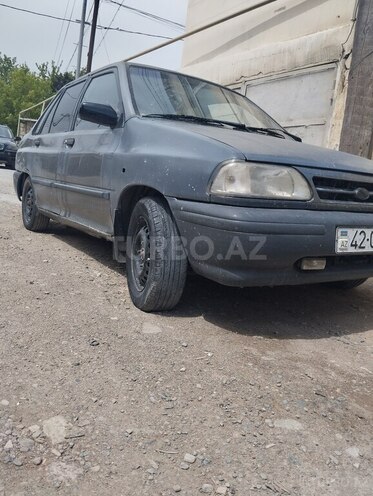 Kia Pride 1993, 345,680 km - 1.3 l - Bakı