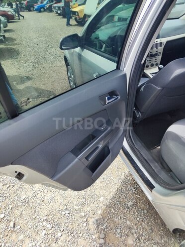 Opel Astra 2008, 334,000 km - 1.3 l - Ağcabədi