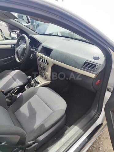 Opel Astra 2008, 334,000 km - 1.3 l - Ağcabədi