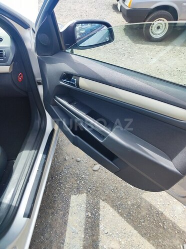 Opel Astra 2008, 334,000 km - 1.3 l - Ağcabədi